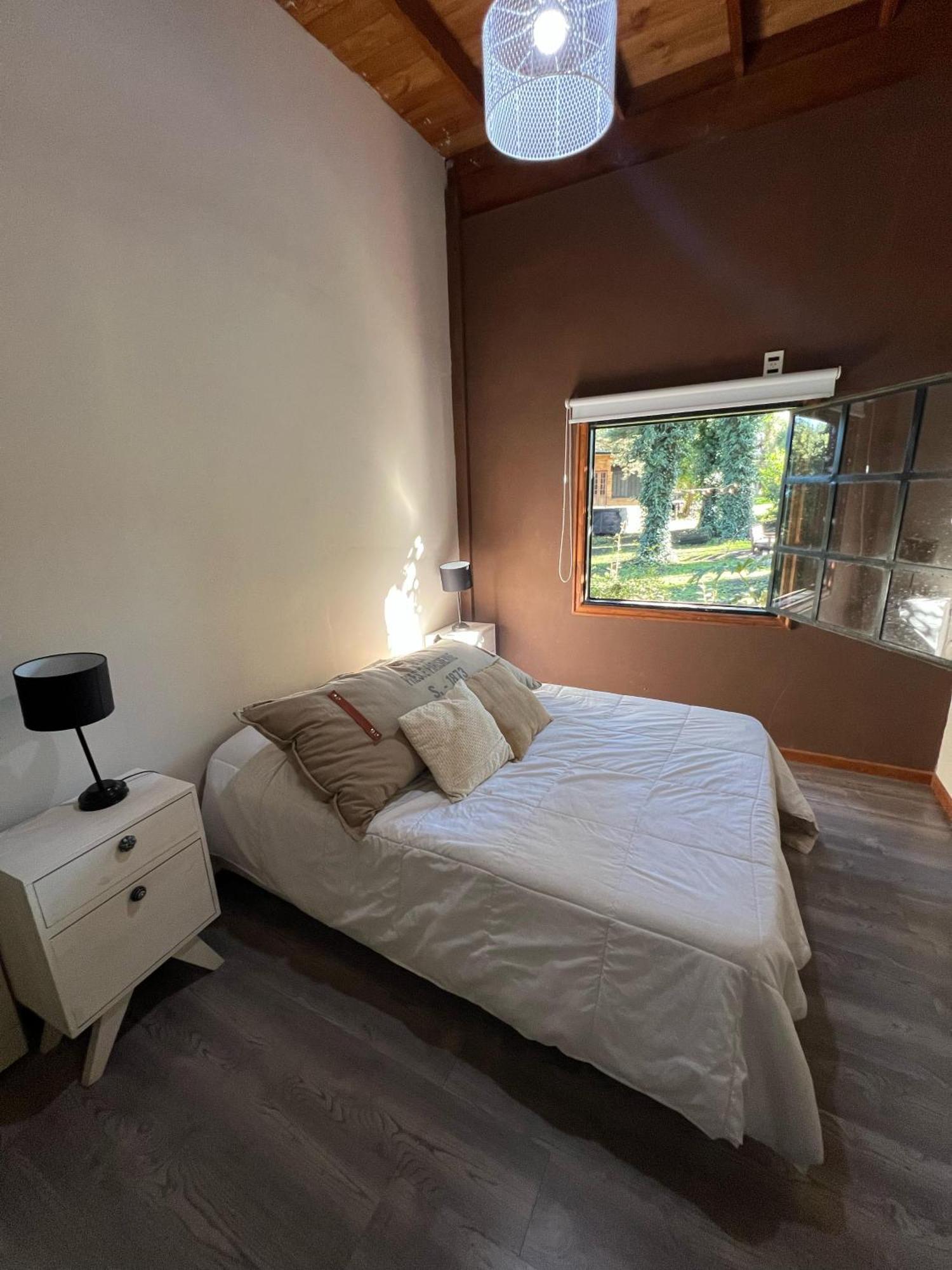 Сasa de vacaciones Complejo Del Bosque Mar del Plata