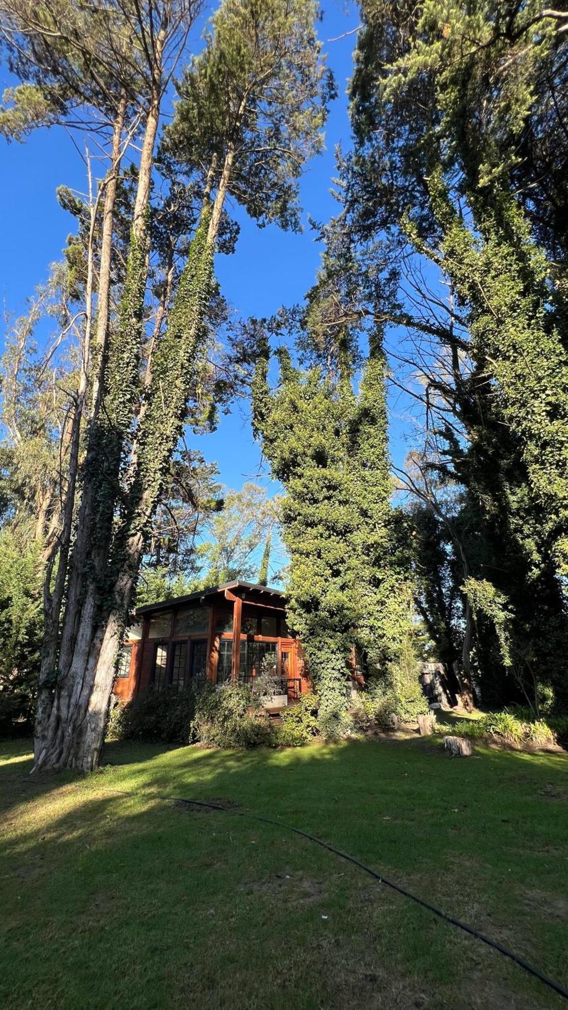 Сasa de vacaciones Complejo Del Bosque